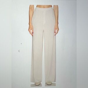 Guest in Residence Everywear Pant